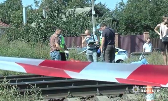 Довічне ув’язнення отримали замовник та кілер за вбивство жінки у Вінниці