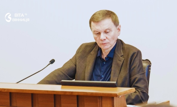 Дрони, котельні і медогляди для ветеранів Вінниця розподілила кошти за трьома ключовими пріоритетами Дрони, котельні і медогляди для ветеранів Вінниця розподілила кошти за трьома ключовими пріоритетами