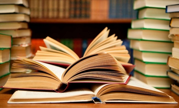 Другий конкурс на підтримку вінницького книговидання зібрав 13 заявок на участь