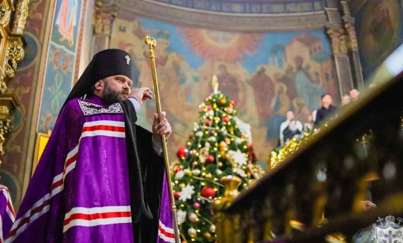 Духовенство вважає обстріл Вінниці “виявом антихристиянської злоби та нелюдської жорстокості”