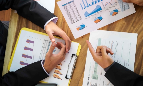 Два підприємці отримають ваучерну підтримку від Вінницької міськради на розвиток бізнесу Два підприємці отримають ваучерну підтримку від Вінницької міськради на розвиток бізнесу