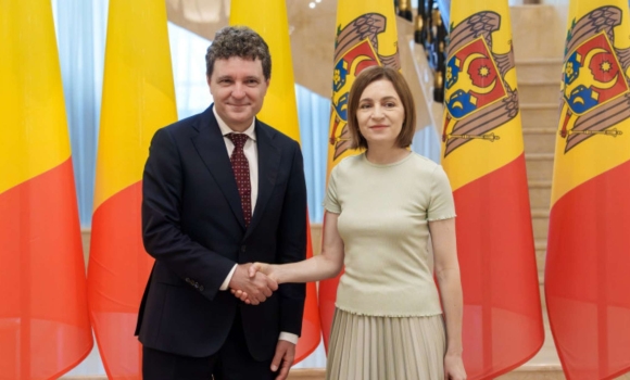 Дві сусідні країни можуть об'єднатися