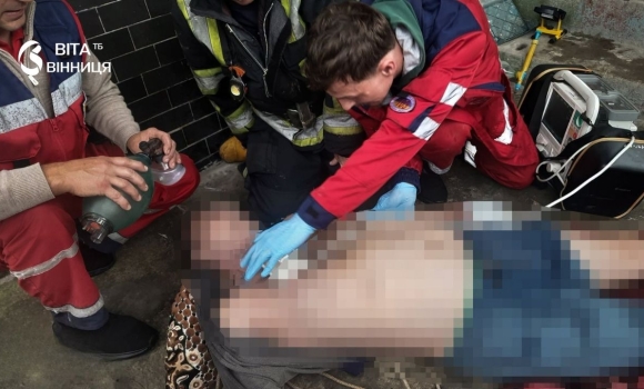 Двометровий колодязь став смертельною пасткою для 56-річного вінничанина Двометровий колодязь став смертельною пасткою для 56-річного вінничанина