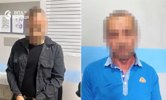 Двоє чоловіків засуджені за розповсюдження дитячої порнографії на Вінниччині