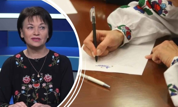 Диктант національної єдності як ми вчимо українську мову в школах Диктант національної єдності як ми вчимо українську мову в школах