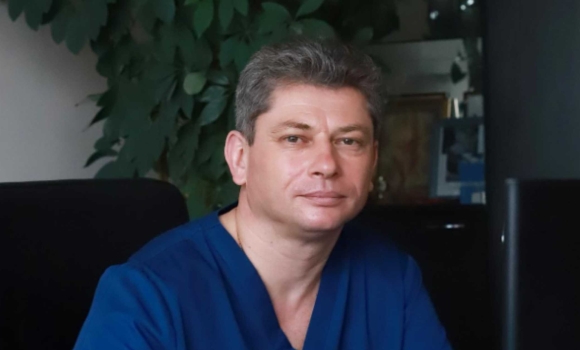 Директора вінницької лікарні поновили на посаді після рішення апеляційного суду