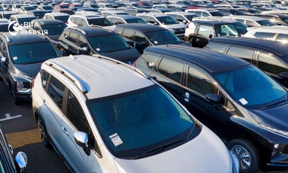 Ефект першого власника звідки на аукціоні Manheim з'являються практично нові машини з дисконтом до 30%