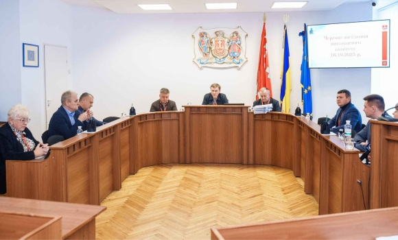 Економимо газ на період справжніх холодів у Вінниці коментують ситуацію щодо старту опалювального сезону