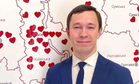 Ексдиректор департаменту маркетингу міста та туризму Вінниці - єдиний український перекладач цьогорічного лауреата літературного Нобеля