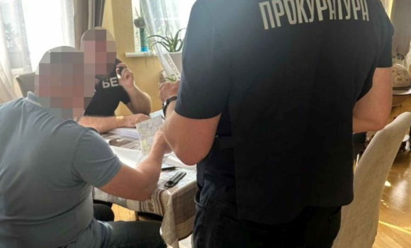 Ексдиректор вінницького підприємства завдав державі збитків на п'ять мільйонів