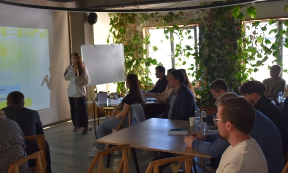 Експерти Ради зі стратегічного розвитку напрацьовують вектори розвитку Вінницької громади