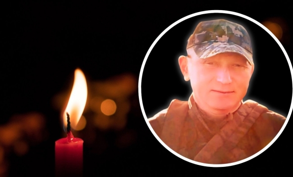 Експертиза підтвердила загибель морпіха з Вінниччини Сергія Шепети