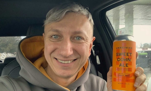 Ель із солодкої кукурудзи створив вінницький селекціонер Ель із солодкої кукурудзи створив вінницький селекціонер