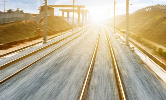 Електричка “Козятин – Київ” затримується на понад пів години