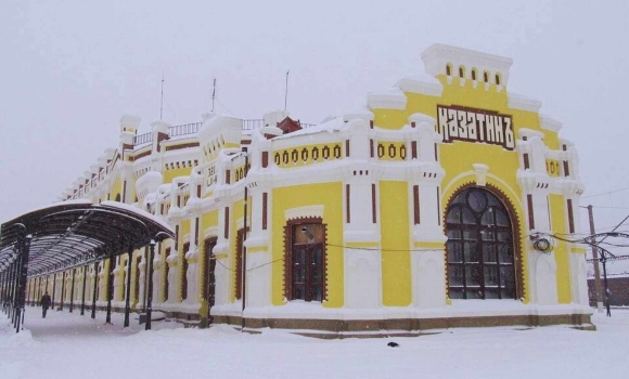 Електричка “Козятин – Жмеринка” затримується на тридцять хвилин Електричка “Козятин – Жмеринка” затримується на тридцять хвилин