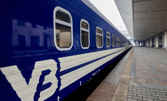 Електричка напрямку “Козятин – Жмеринка” затримається орієнтовно на пів години Електричка напрямку “Козятин – Жмеринка” затримається орієнтовно на пів години