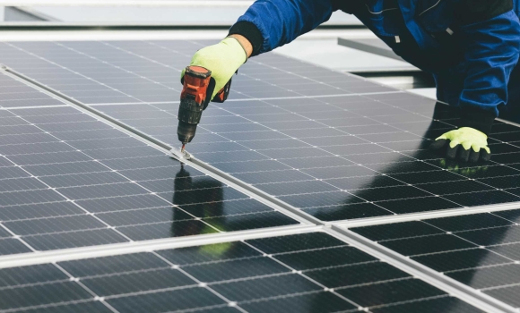 Енергетичний щит як перетворити сонячне світло на стабільність для дому та бізнесу