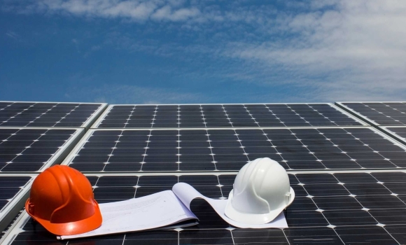 Енергетичний щит як перетворити сонячне світло на стабільність для дому та бізнесу Енергетичний щит як перетворити сонячне світло на стабільність для дому та бізнесу