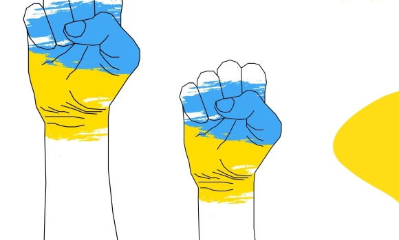 Трофейний БРДМ, знищені бойовики та БПМ: як вінничанин орків розбиває