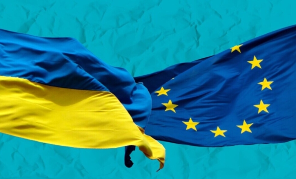 Європейський Союз виділив для України ще понад 200 млн дол гумдопомоги