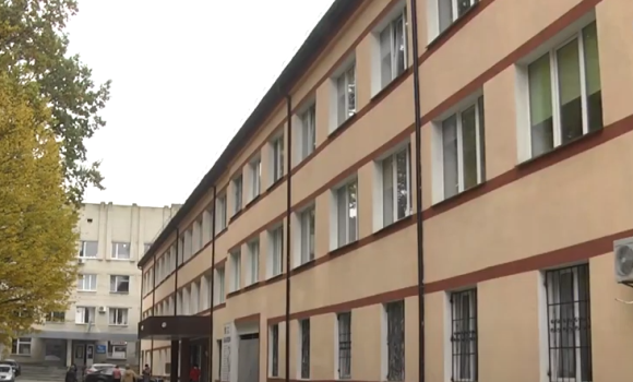 Вінницька районна лікарня перейшла до управління міської ради
