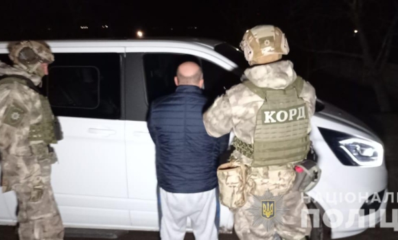 В Тульчинському районі чоловік через ревнощі вчинив стрілянину з рушниці