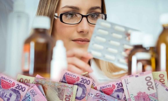 Фармацевтичне підприємство з Вінниці відшкодувало 4 млн грн несплачених податків