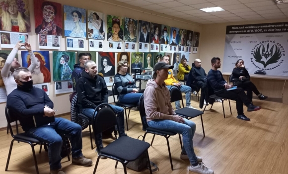  повідомляє інформаційне агентство Міністерства оборони України АрміяInform.