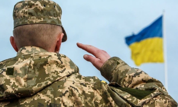 “Подільська громада” закликає підтримати українських військових