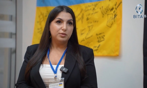 Фонд Вінниця з тобою разом творять добро, що зігріває навіть у найтемніші часи