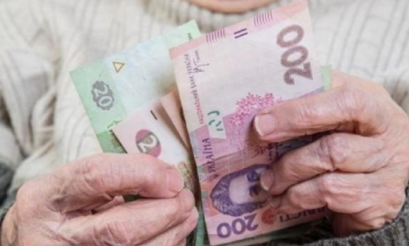 На Вінниччині завершено фінансування пенсійних виплат травня