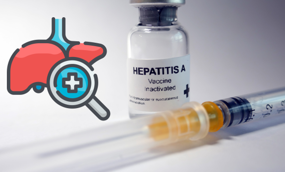 Гепатит А на стаціонарному лікуванні перебуває лише 30 вінничан