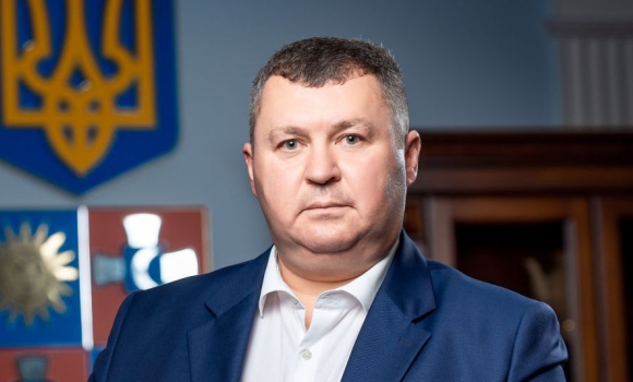Вячеслава Соколового обрали членом Наглядової Ради Агенції регіонального розвитку Вінницької області