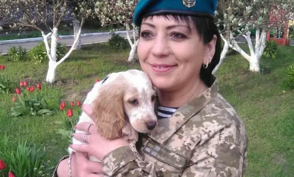 Говорила лише українською: вінничанка, яка боронила Маріуполь, пережила полон нескореною