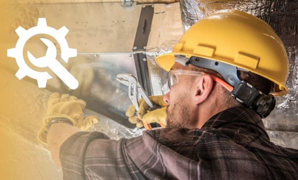 Гаряча вода та світло де у Вінниці 24 квітня тривають ремонтні роботи