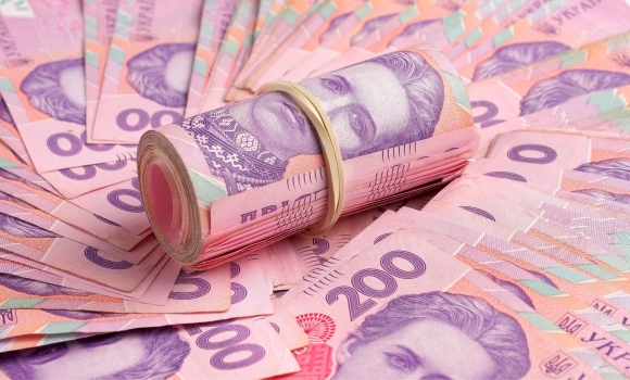 Гасло СЛАВА УКРАЇНІ! ГЕРОЯМ СЛАВА! відтепер і на банкнотах номіналом 200 грн