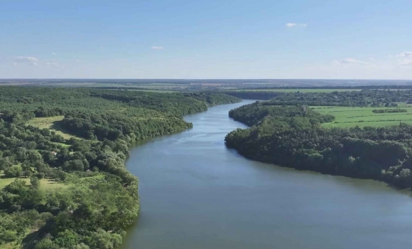 Гайсинській міськраді повернули ділянки водного фонду загальною площею 605 га