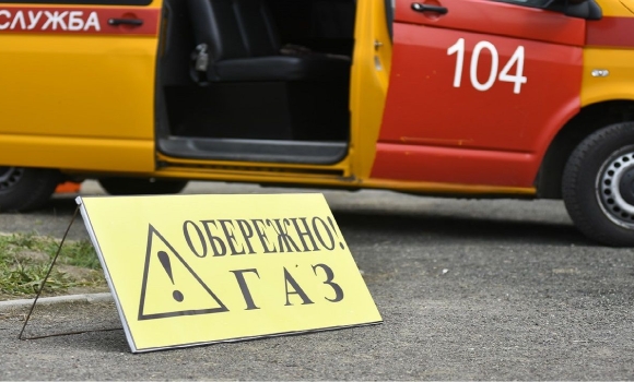 У Вінниці, Козятині, Ладижині газовики зафіксували пошкодження мережі