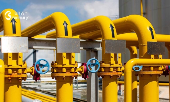 Газорозподільні мережі Тульчинщини та Могилів-Подільщини переходять до нового оператора