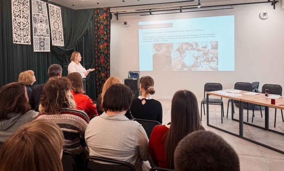 Гончарне відродження у Вінниці презентували «Шлях Подільської кераміки»