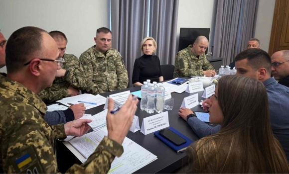 Готовність суспільства до війни стане умовою існування України