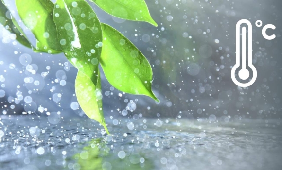 Готуйтеся до сюрпризів на вихідних на Вінниччину насуваються атмосферні фронти