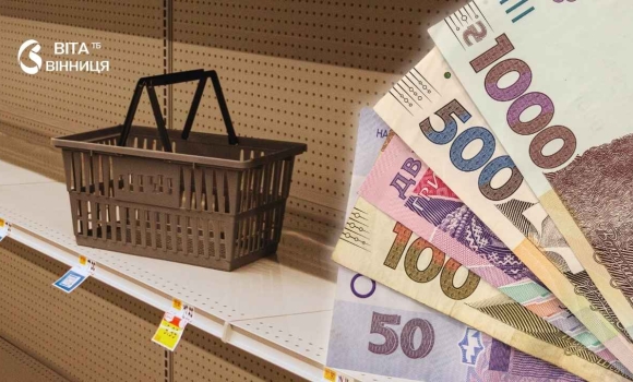 Гречка подорожчала, хліб подешевшав як змінюються ціни на продукти у Вінниці після ударів по складах