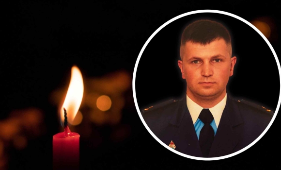 Громада Львова 1 липня прощатиметься з хоробрим вінничанином