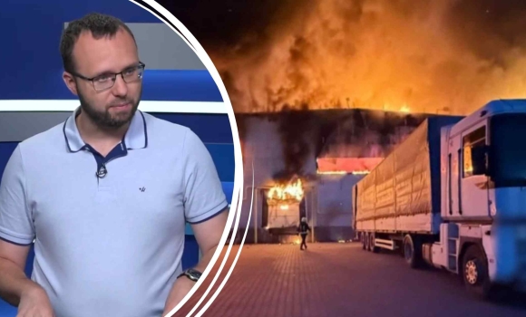 Громада підтримає пошкоджені обстрілами підприємства і допоможе вінничанам, які втратили роботу