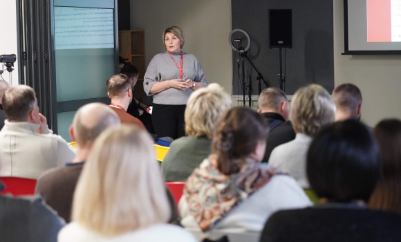 Громадські слухання у Вінниці торкнулись питань соцзахисту й безпеки дорожнього руху