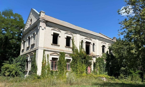 Громаду на Вінниччині зобов'язали зберегти пам’ятку архітектури XIX століття