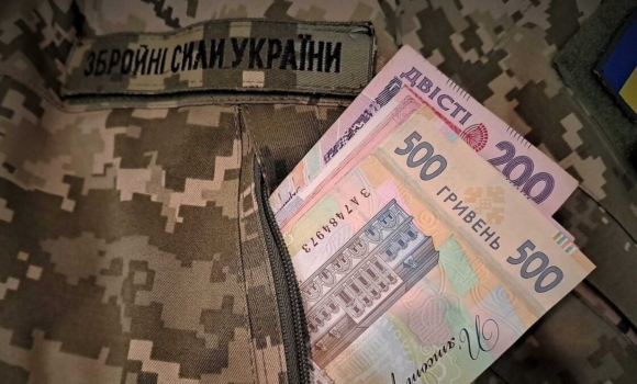 Громади Вінниччини спрямували 2,3 млрд грн на підтримку захисників у 2025 році