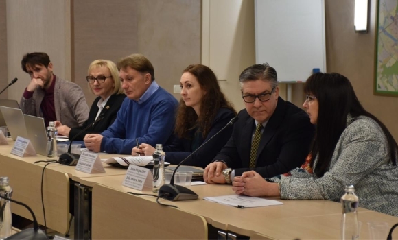 Гроші громади під мікроскопом Вінниця впроваджує новітню модель фінансової прозорості