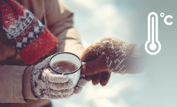 І знову у Вінниці похолодання: як довго триватиме чергове випробування знають синоптики